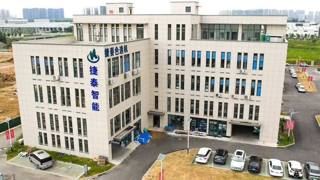 中国 ZHAOJUNSONG Co., Ltd. 会社概要