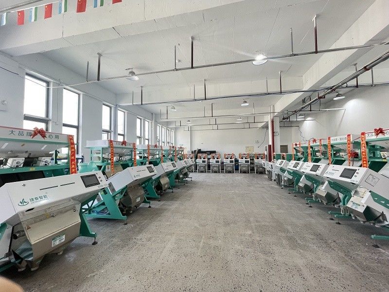中国 ZHAOJUNSONG Co., Ltd. 会社概要