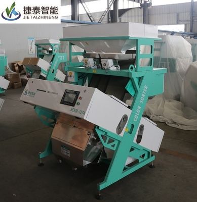 Photoelectric Sea Cashew Nut Color Sorter Separation Machine